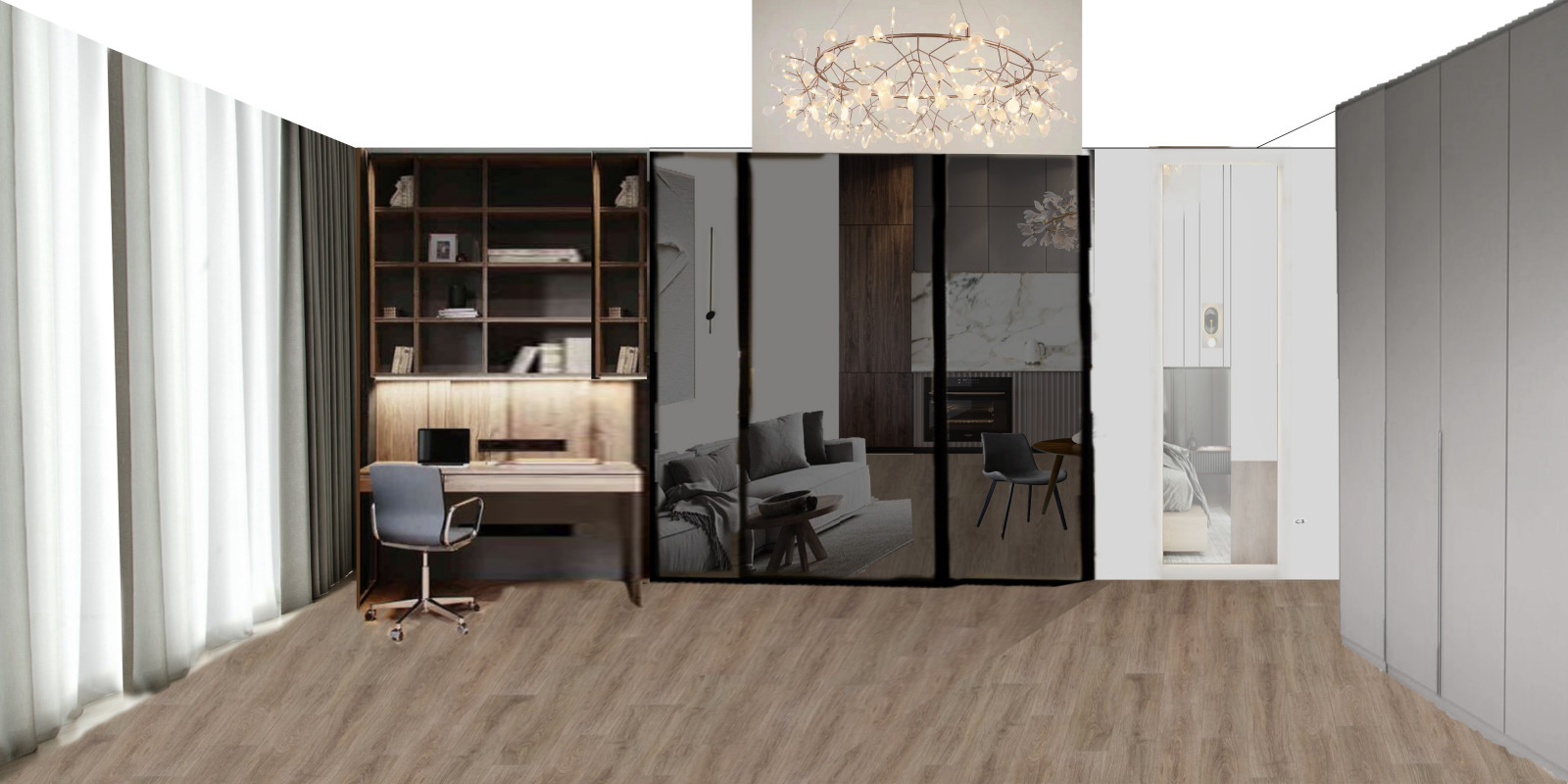 Терешковой