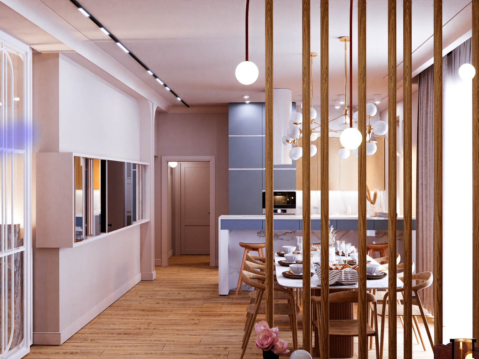 Счастливый проезд