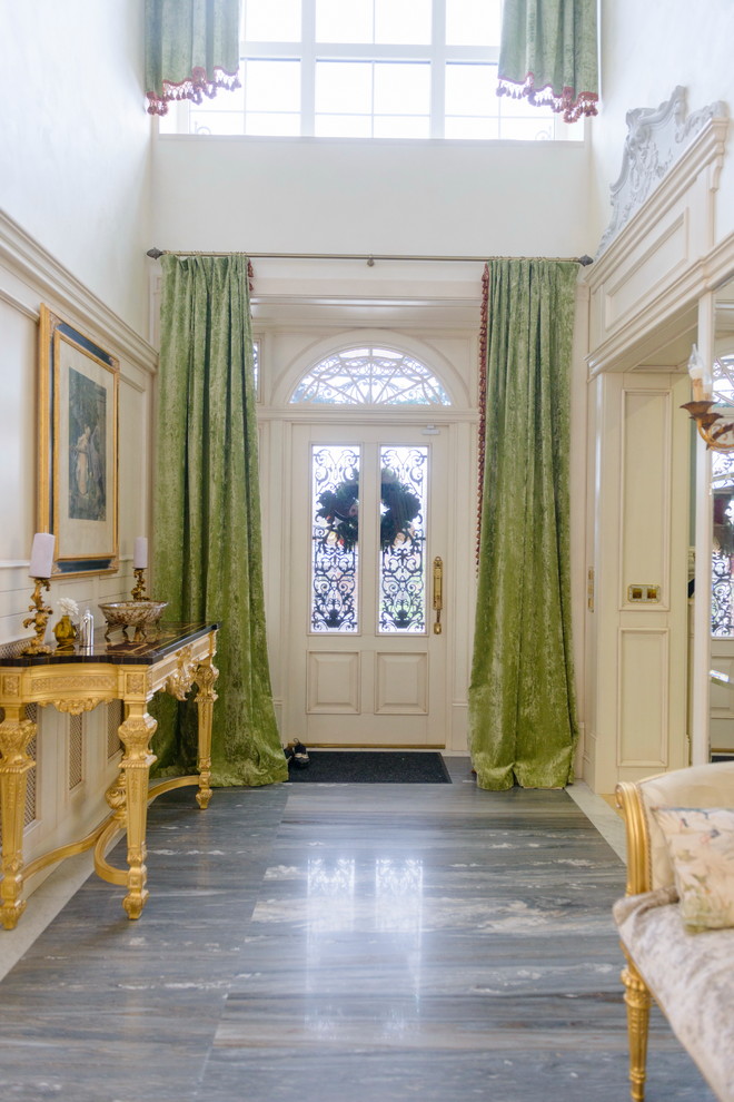 Частная резиденция