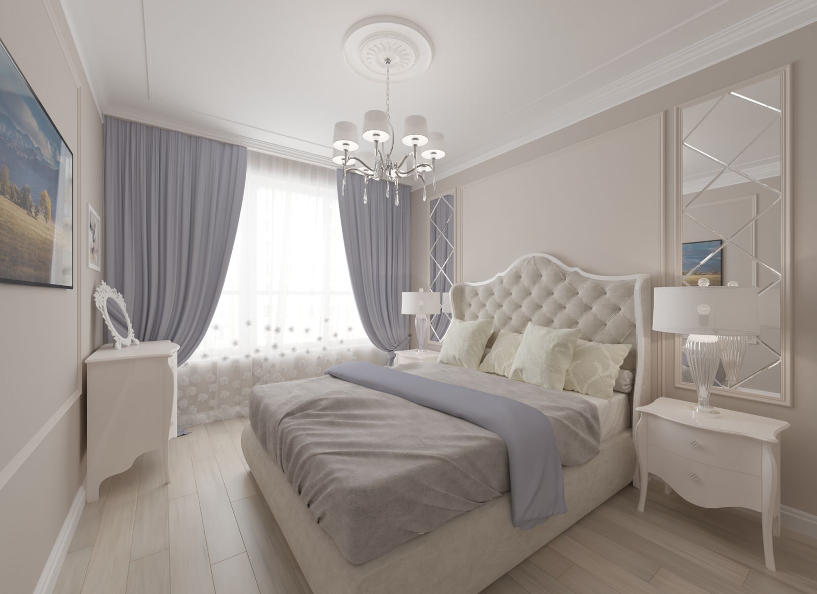 Лазоревый проезд