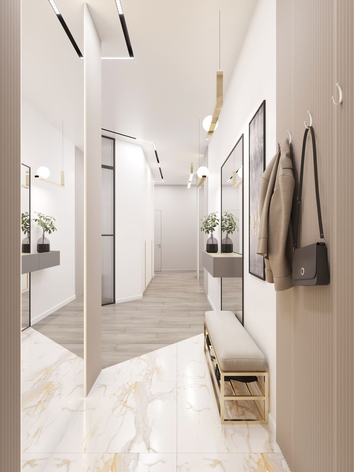 Обложка проекта: ЖК Столичный