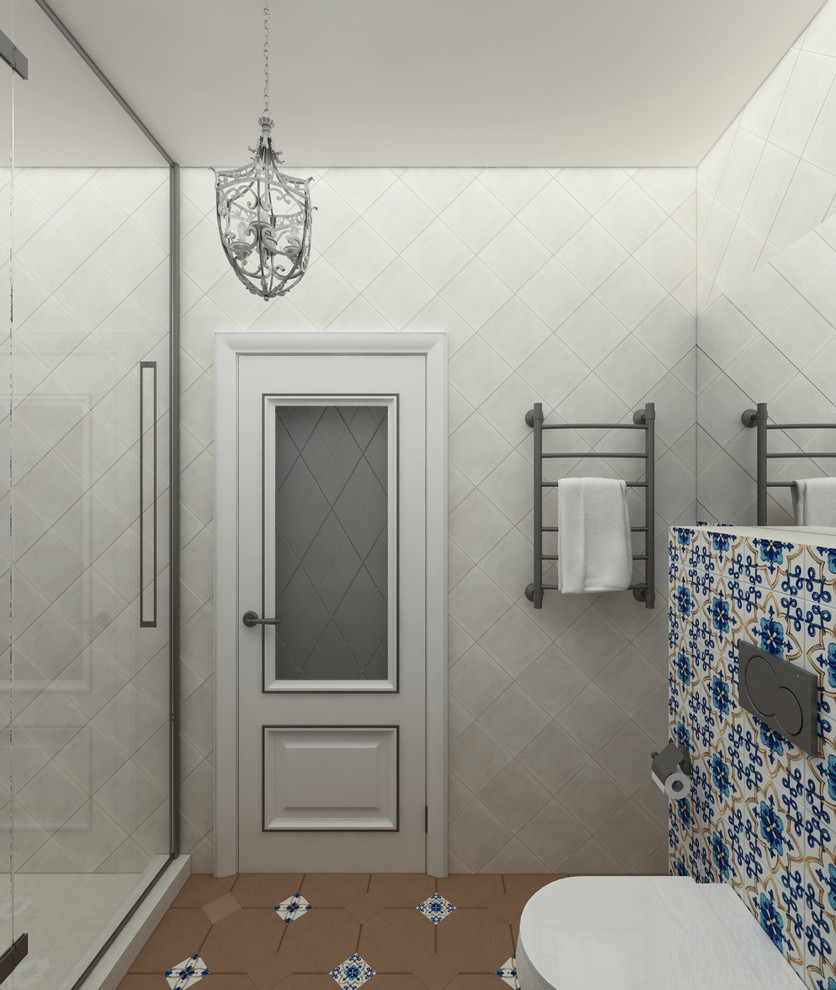 Дом для большой семьи в Звенигороде