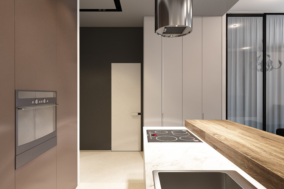 Квартира-студия