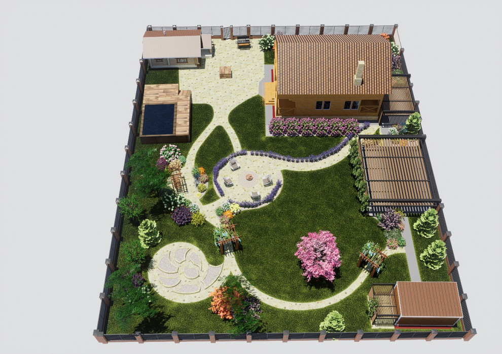 Проектирование