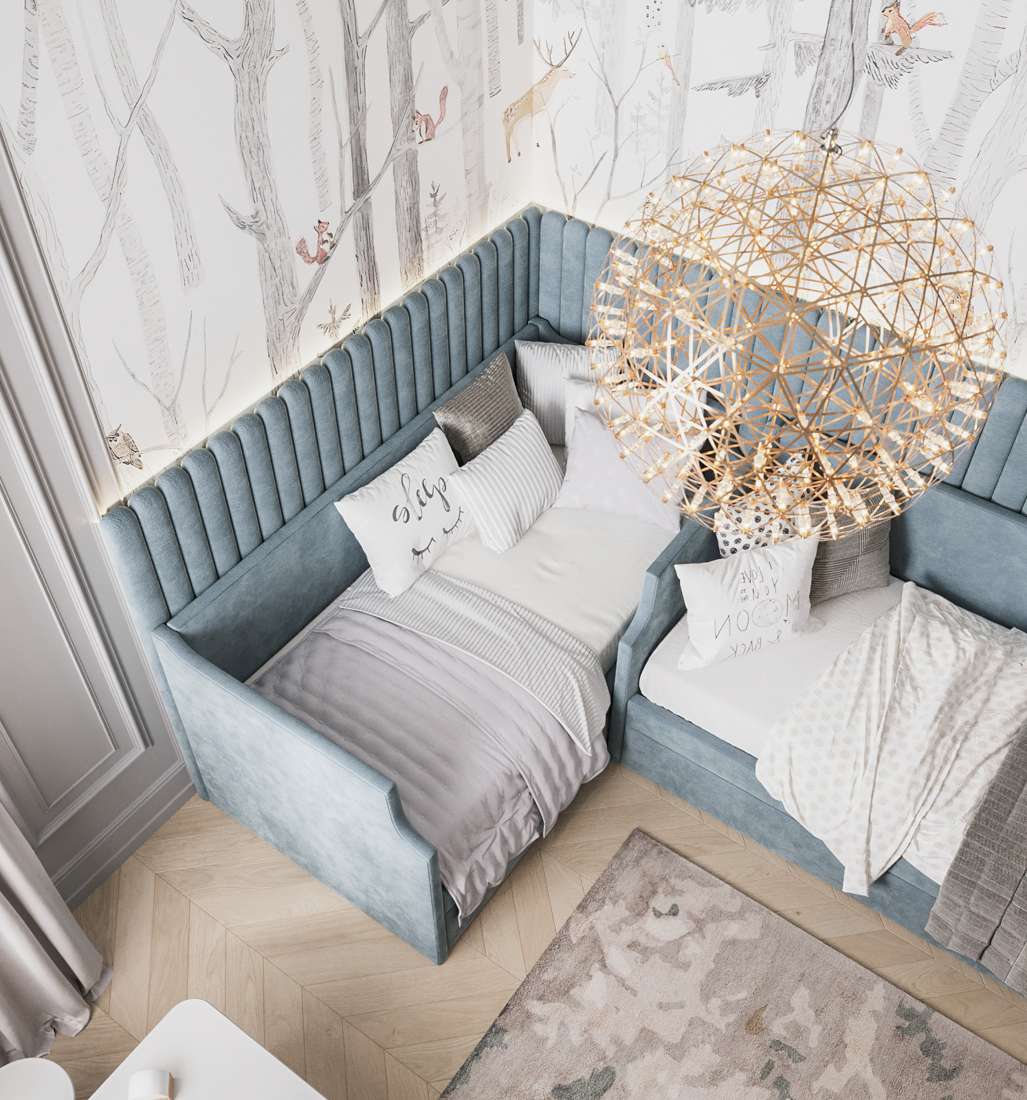 Дом 400м КП Новые Сады Москва