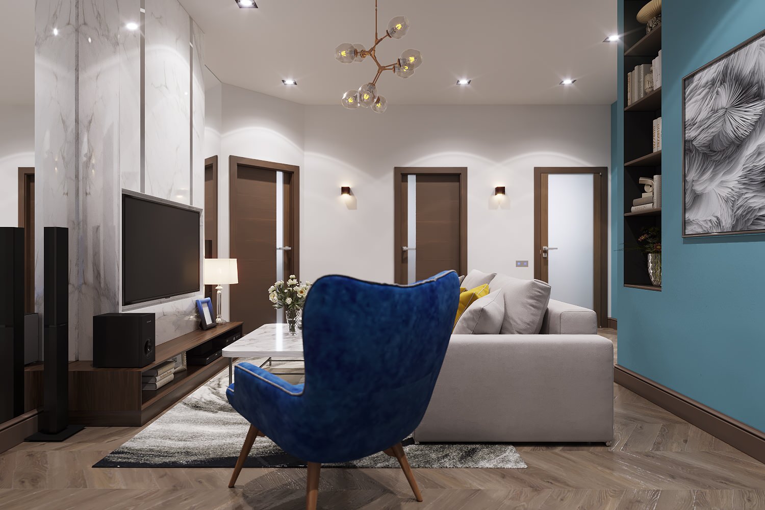 ЖК "Донской Олимп"