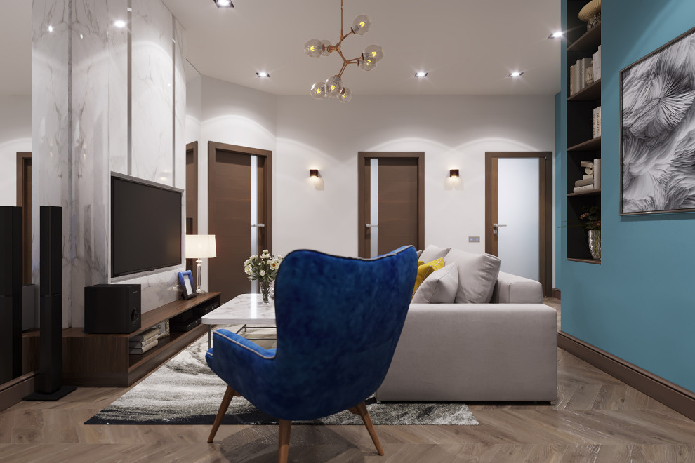 ЖК "Донской Олимп"