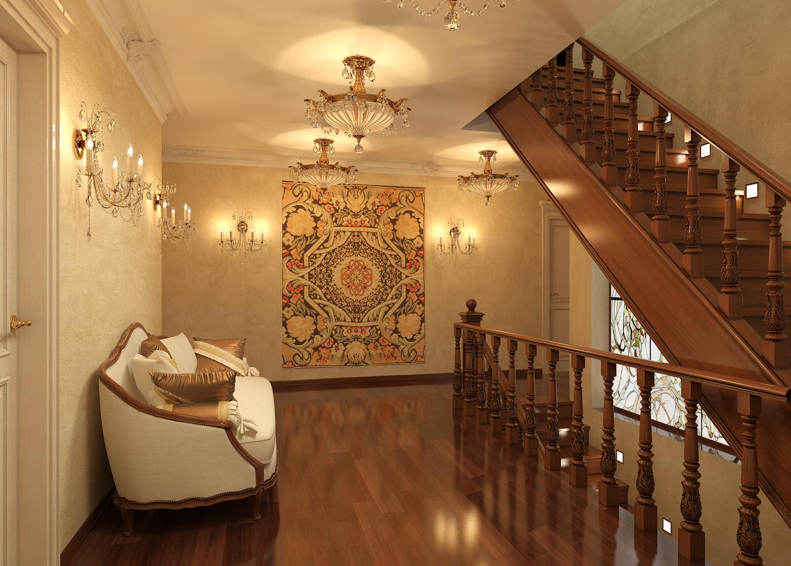 Частный дом 300 кв.м КП"Гринфилд"