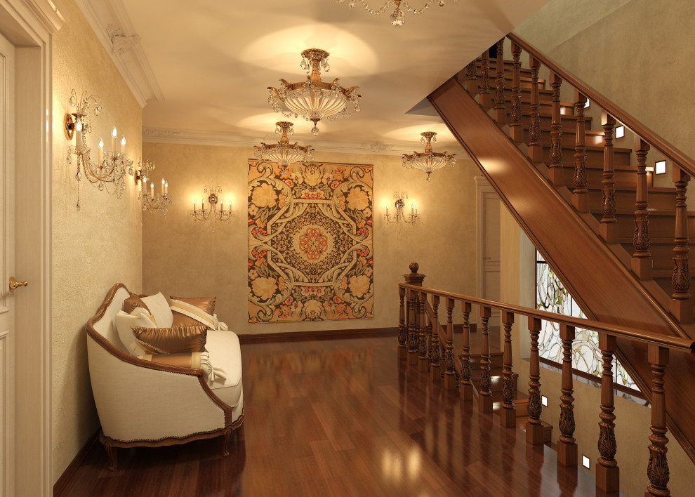 Частный дом 300 кв.м КП"Гринфилд"