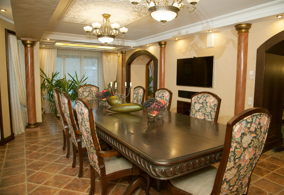 Дом в Пестово