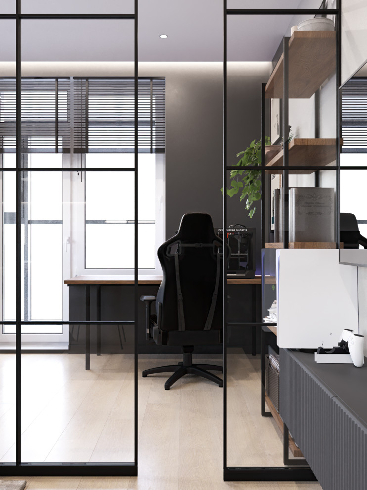 Квартира в Михайловском парке для молодого человека