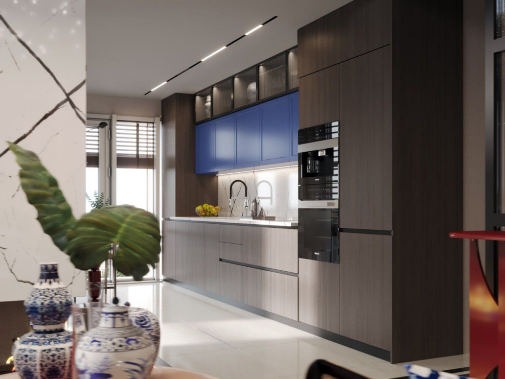 жк нью питер