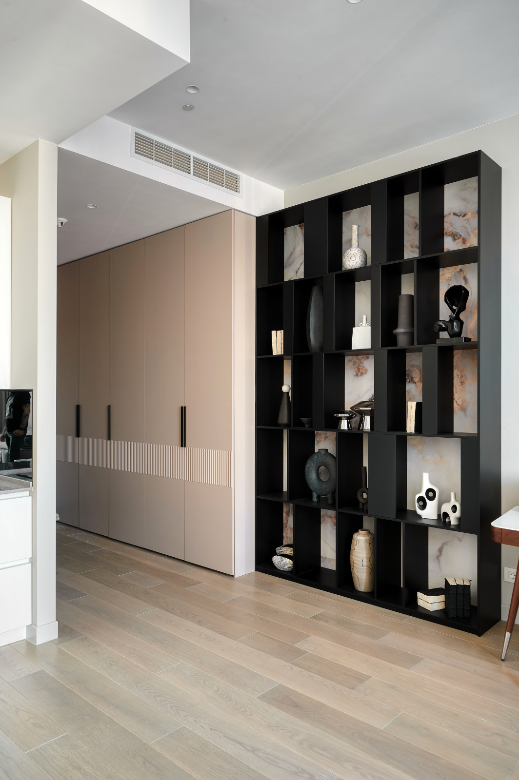 Апартамент Newa