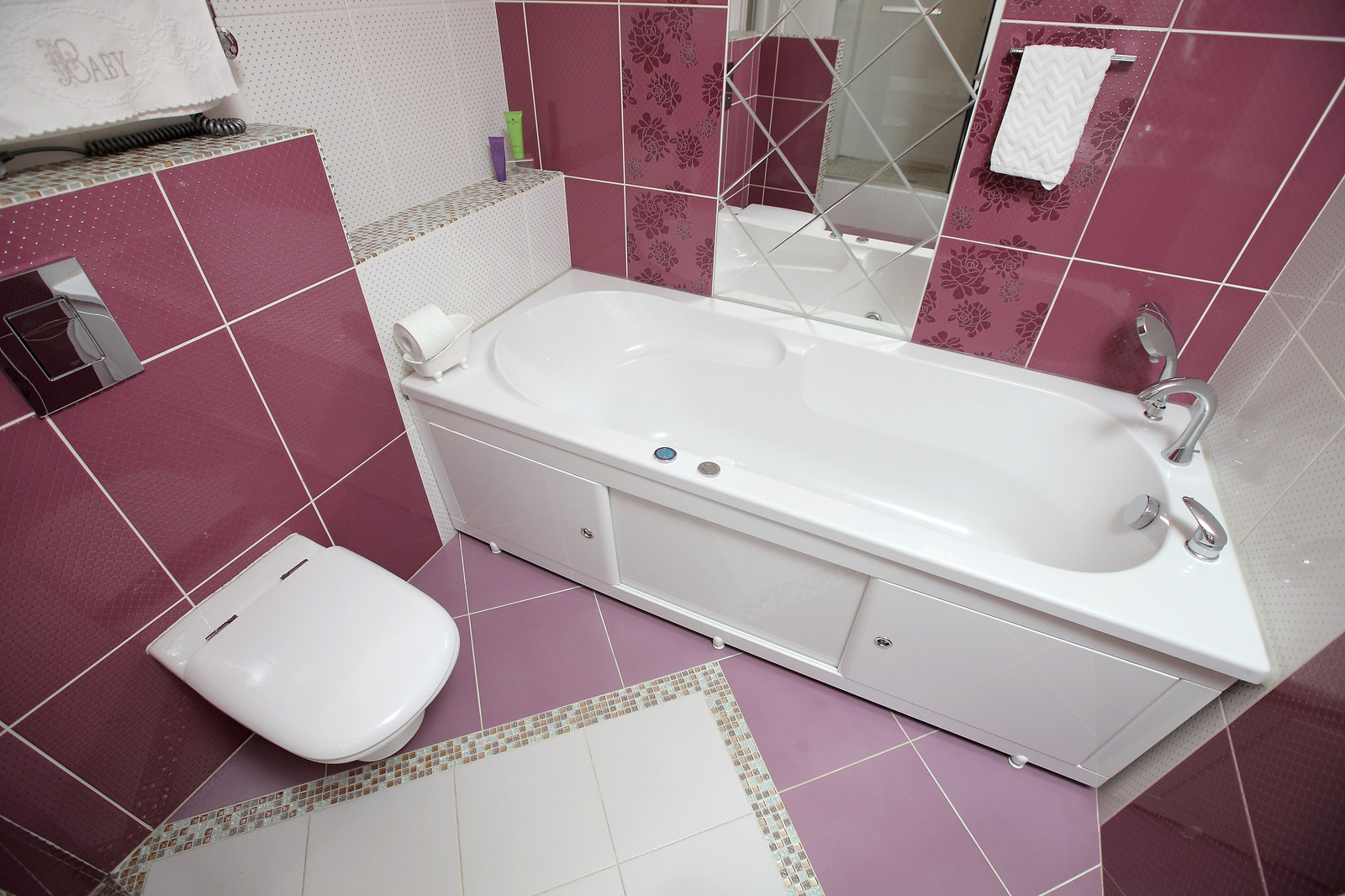 3-х комнатная квартира