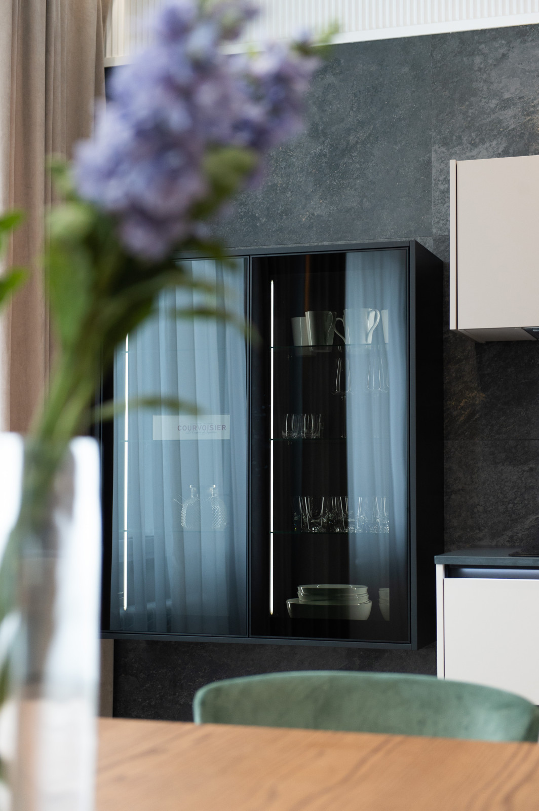 реализация ЖК Собрание