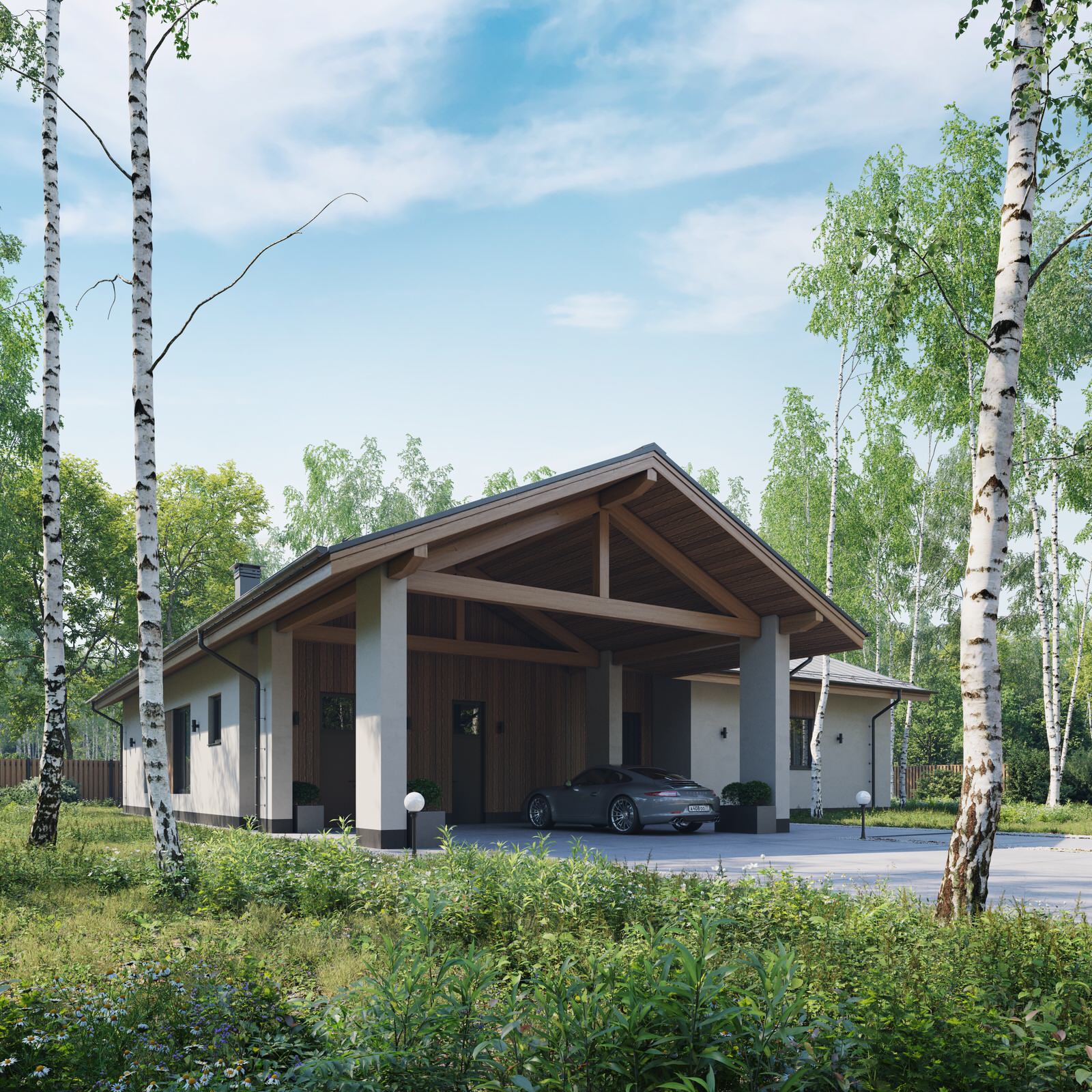 Андрейково-2