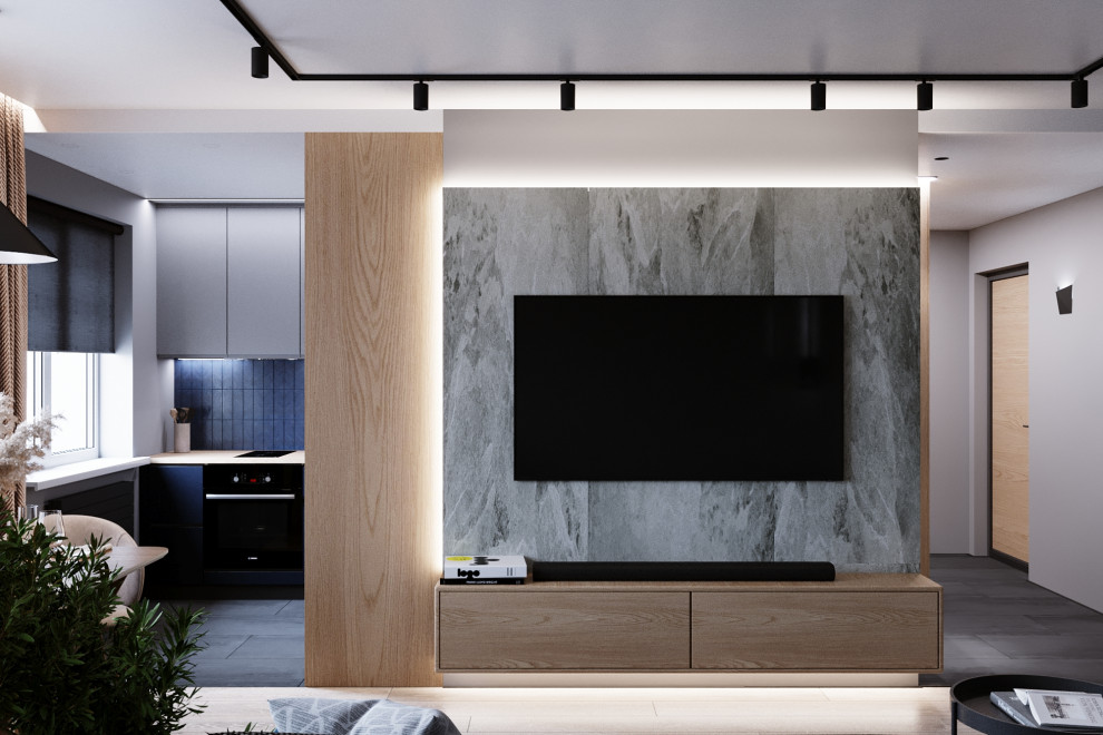 Квартира в г.Лесозаводск