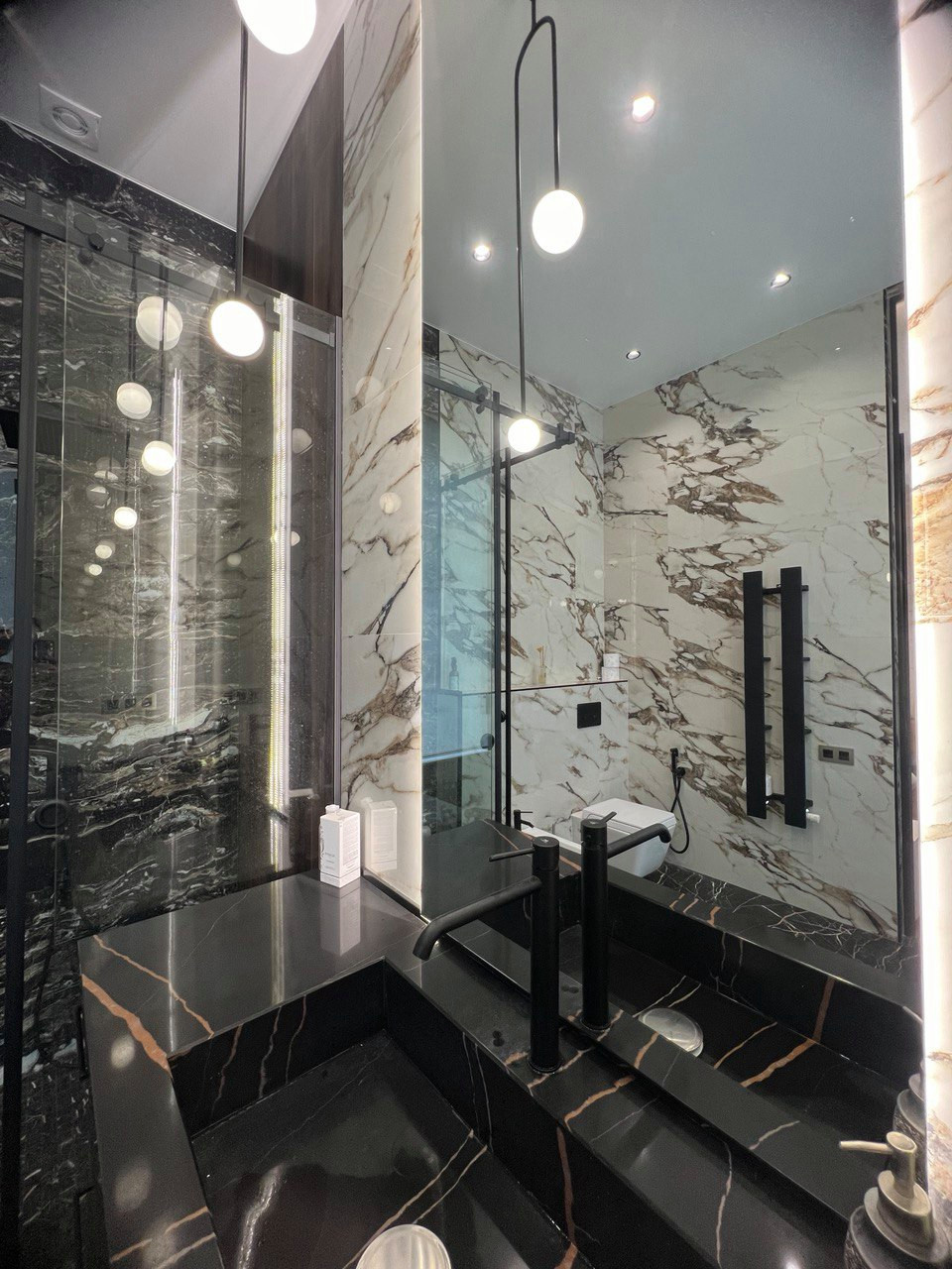 Загородный дом