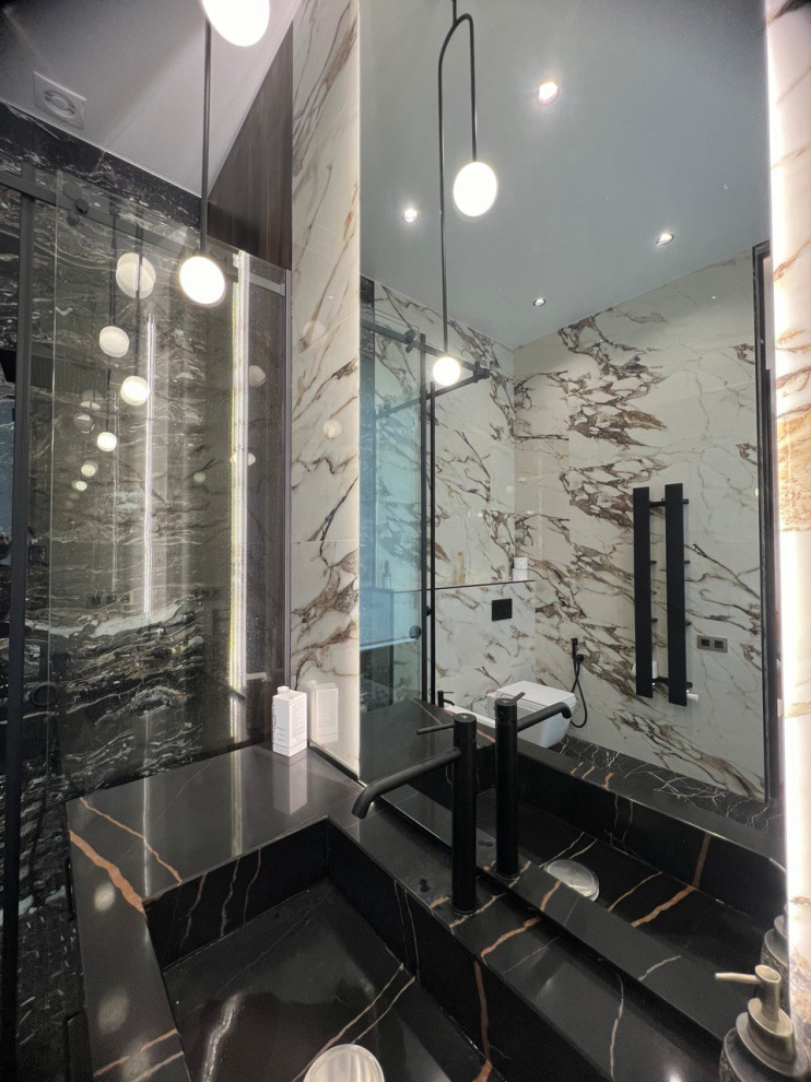 Загородный дом