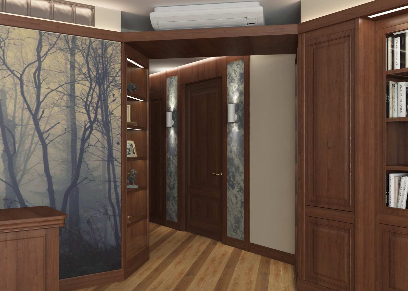 Квартира Бутово