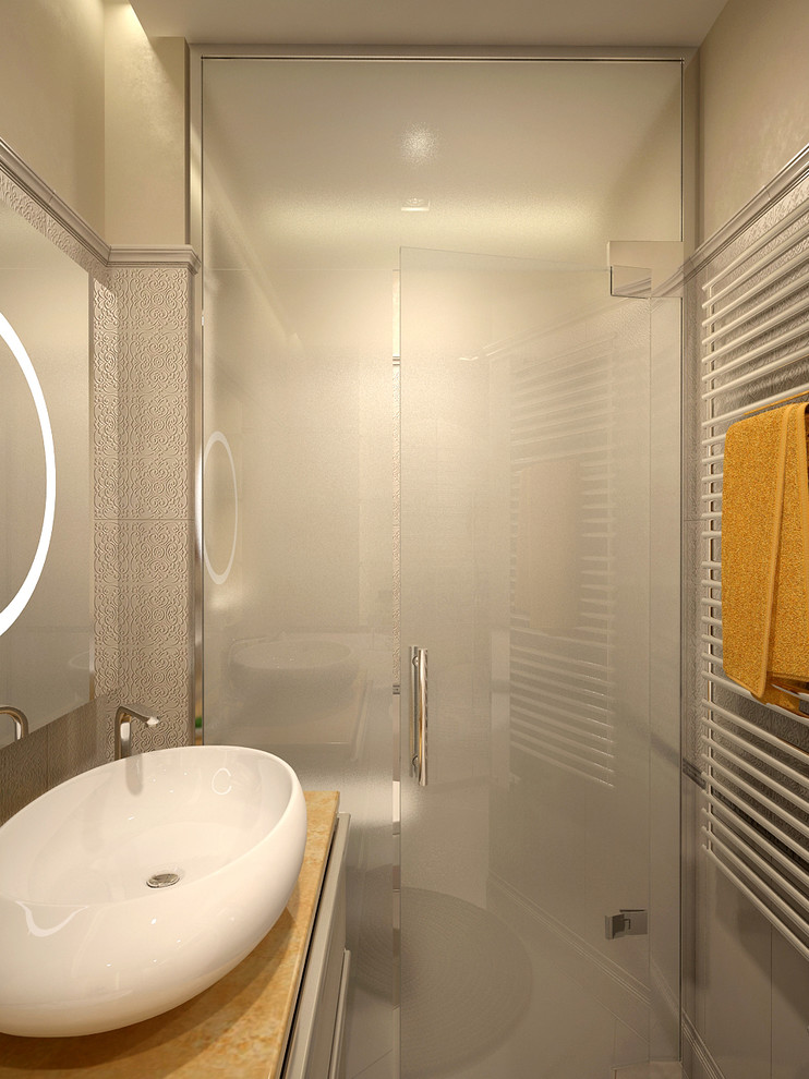 Квартира Нео-классике