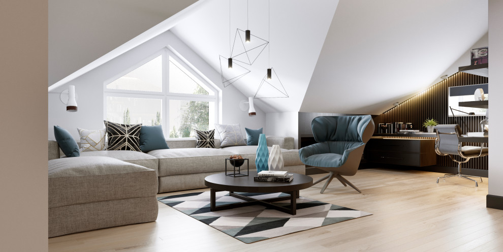 Обложка проекта: Кембридж