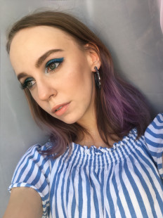 Анна Матюшина