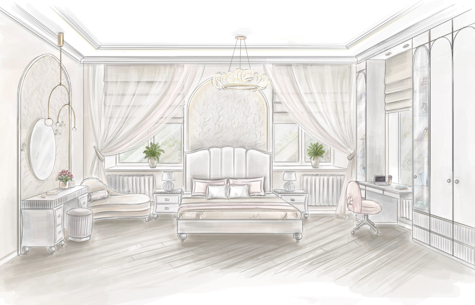 Убираем гараж ради...