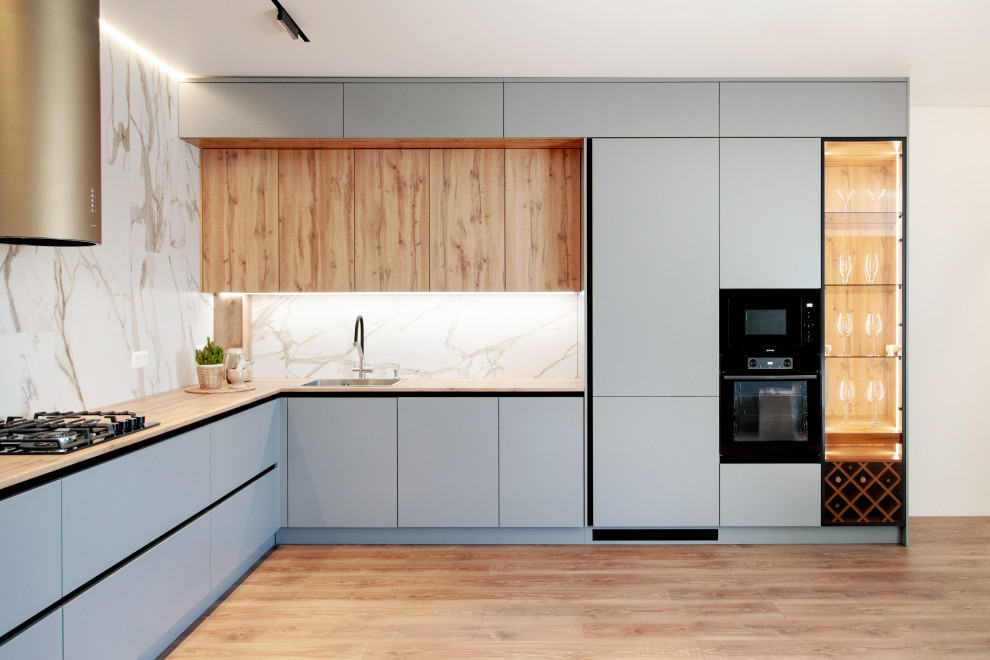 Обложка проекта: Мебельная фабрика Астрея-М