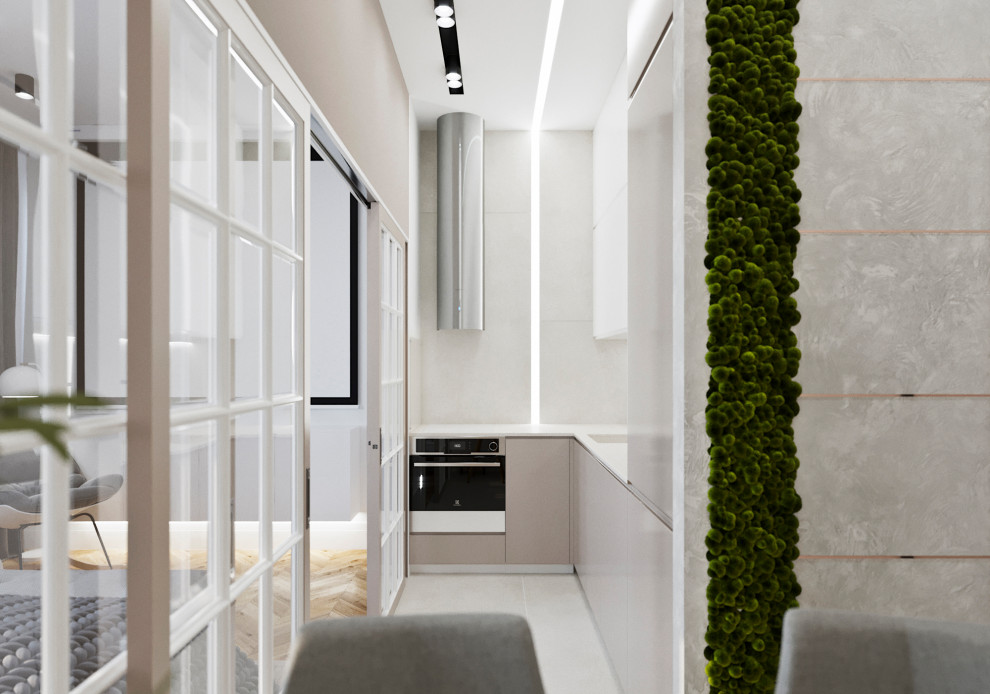 Студия на Смольной