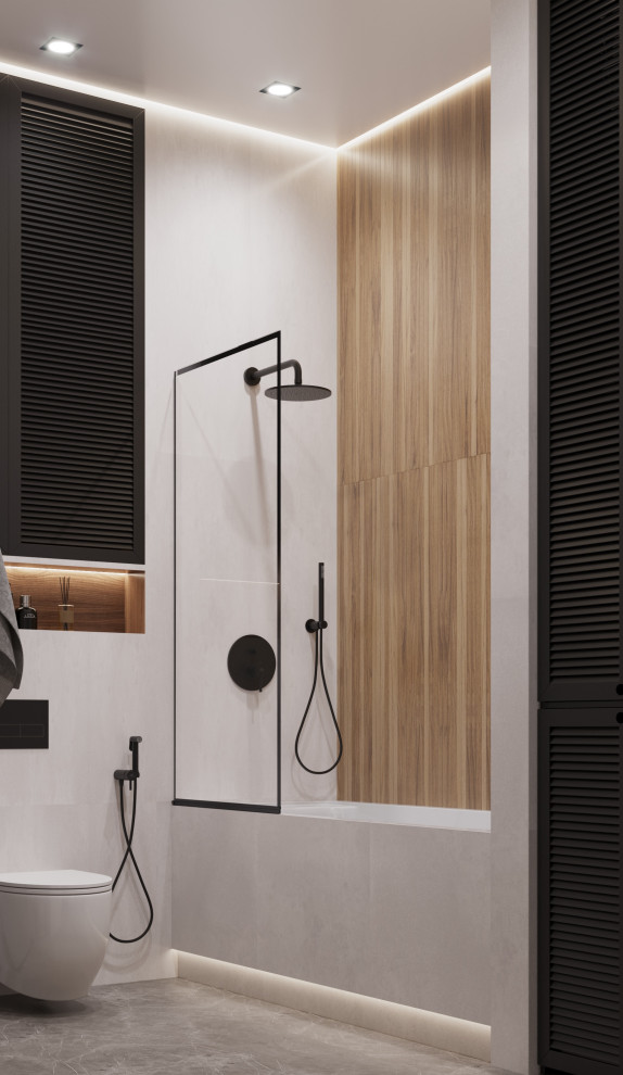 Квартира в ЖК "Загородные кварталы"