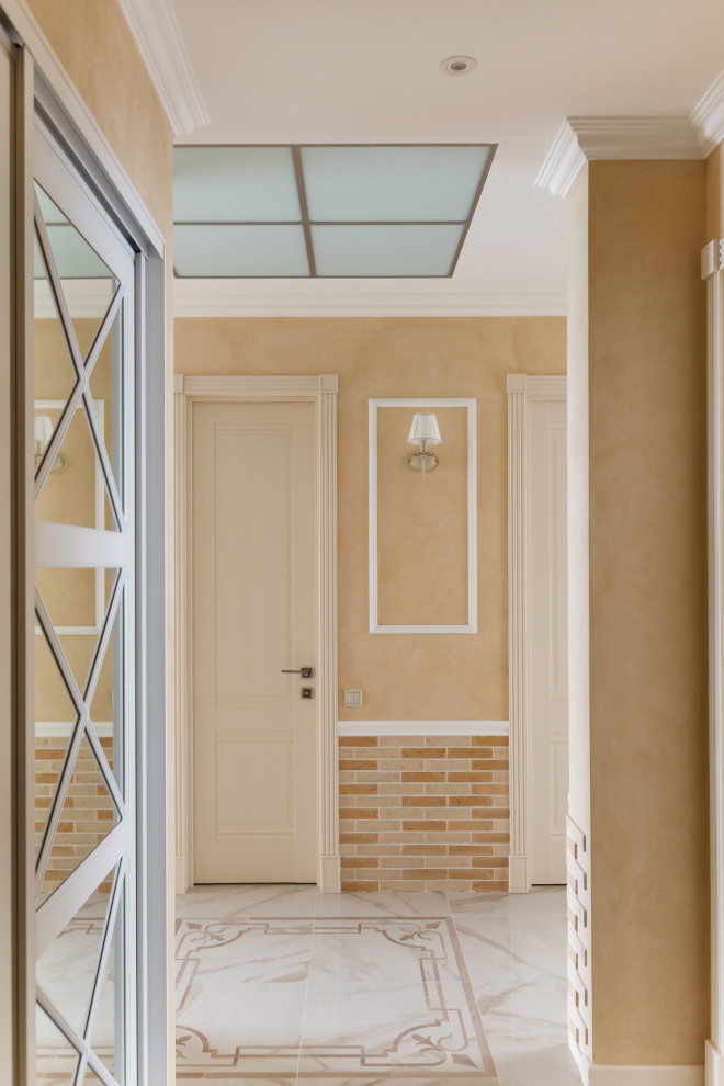 ЖК Липовый Парк