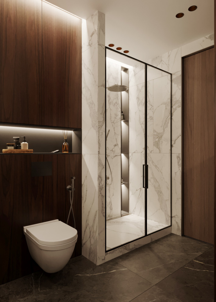 ЖК "Пресня сити"