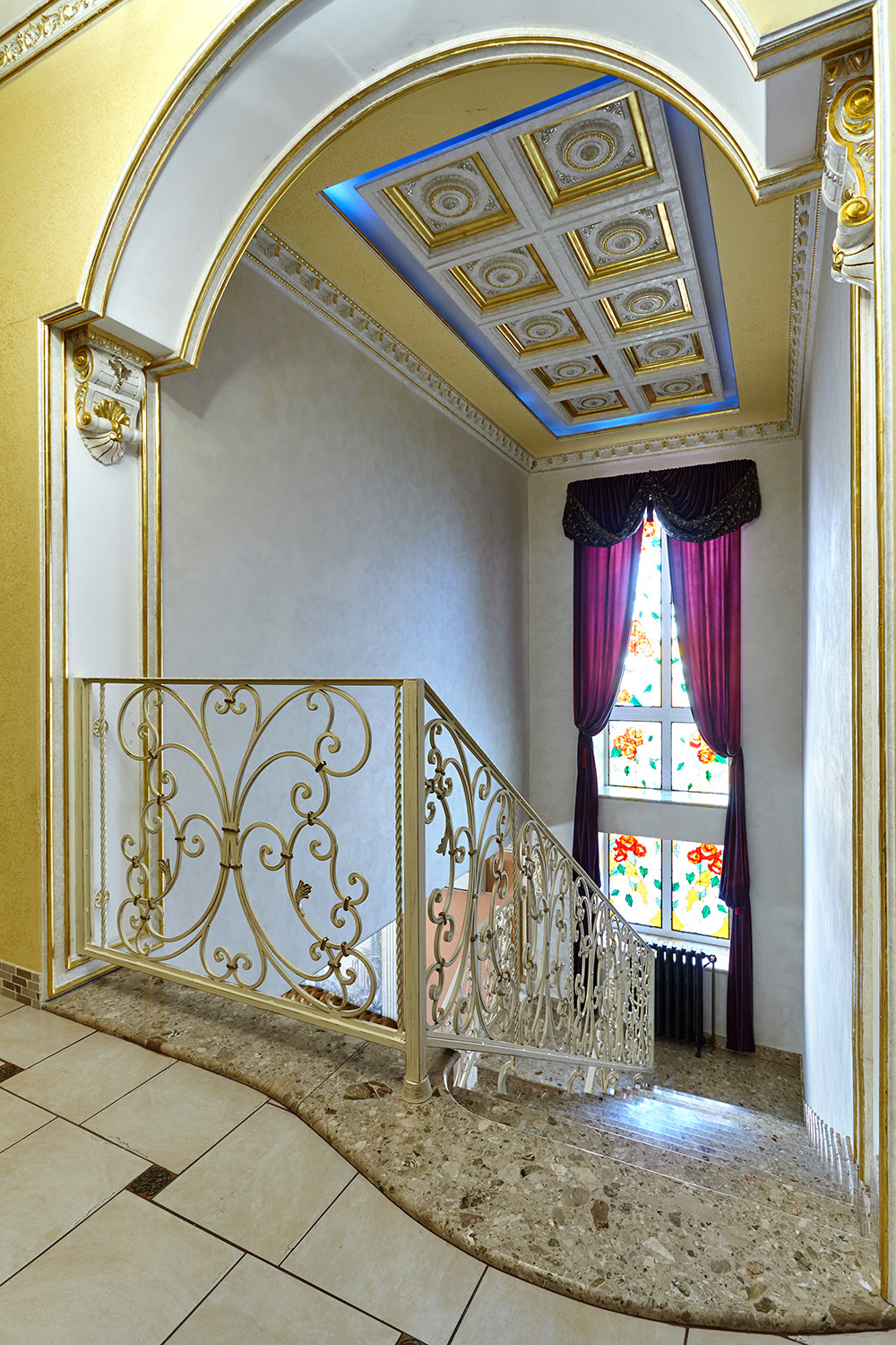 086 Частный дом