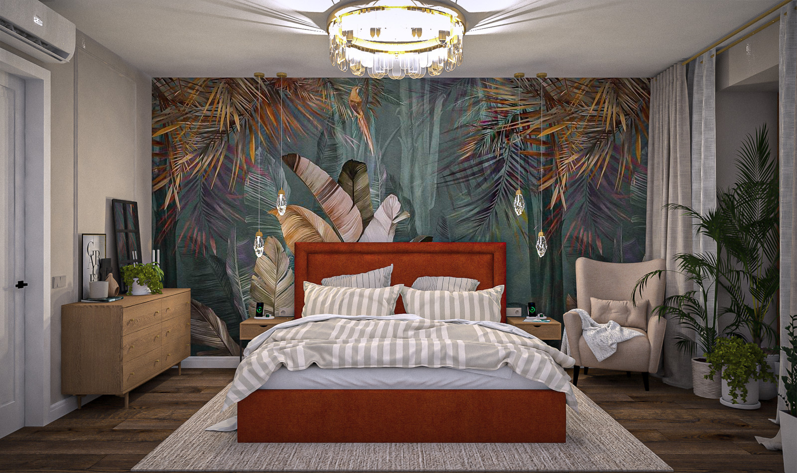 Обложка проекта: Проект квартиры на Свердлова