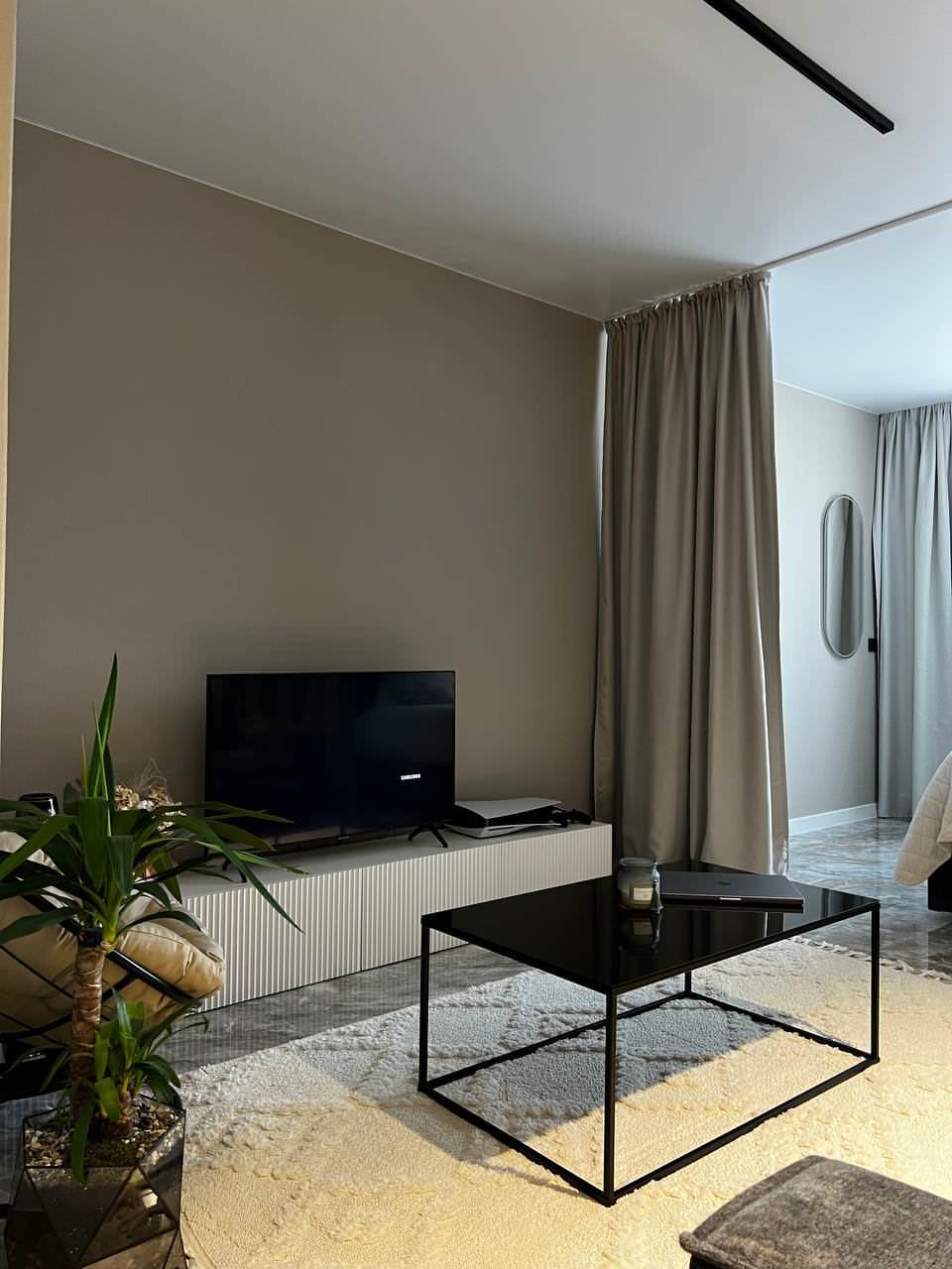 Ремонт под ключ ЖК Сказкаград Краснодар