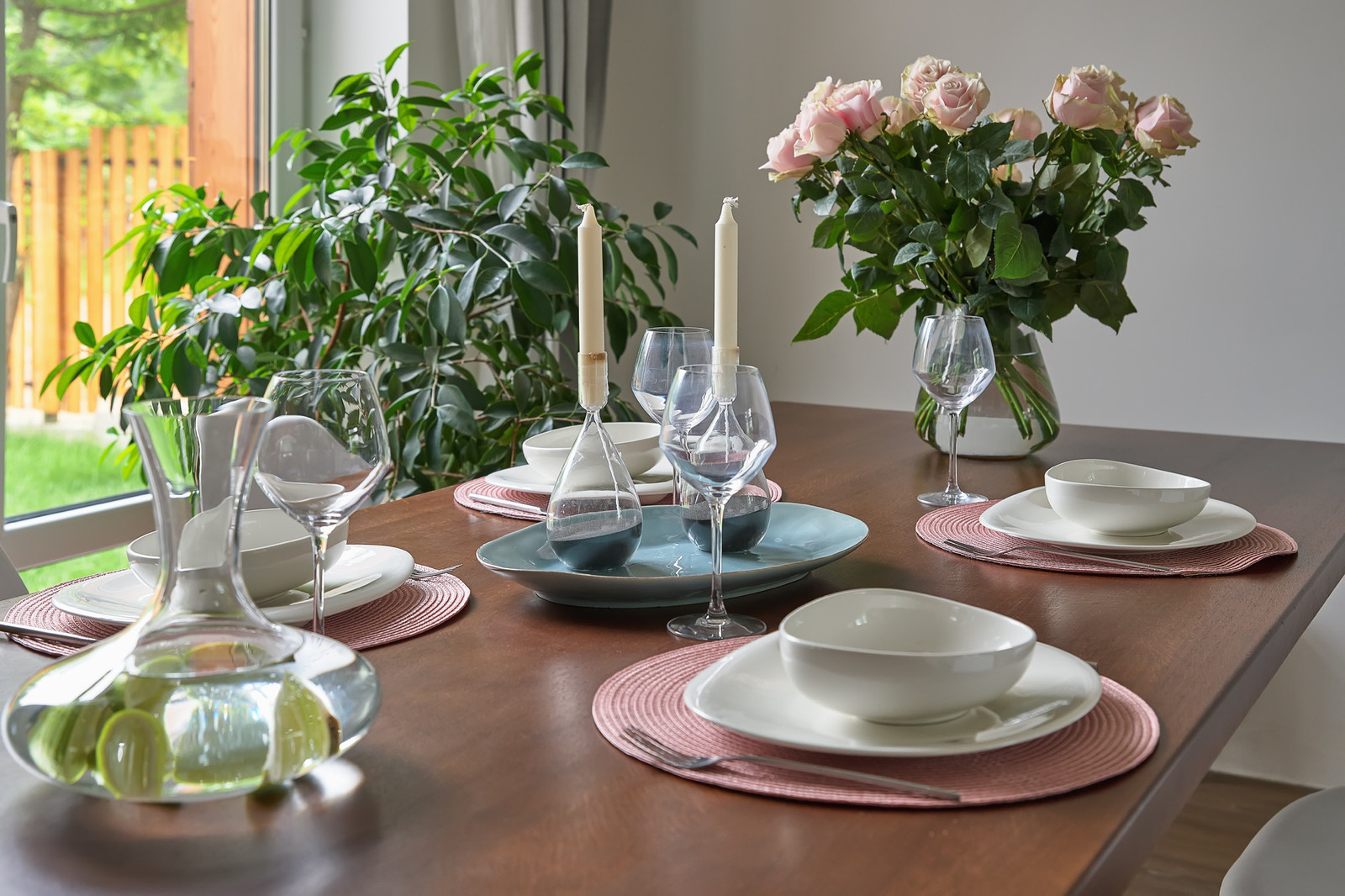 В гостях: Зелёная Роща