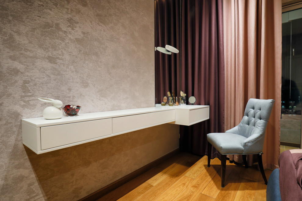 Реализованный проект в ЖК Дыхание