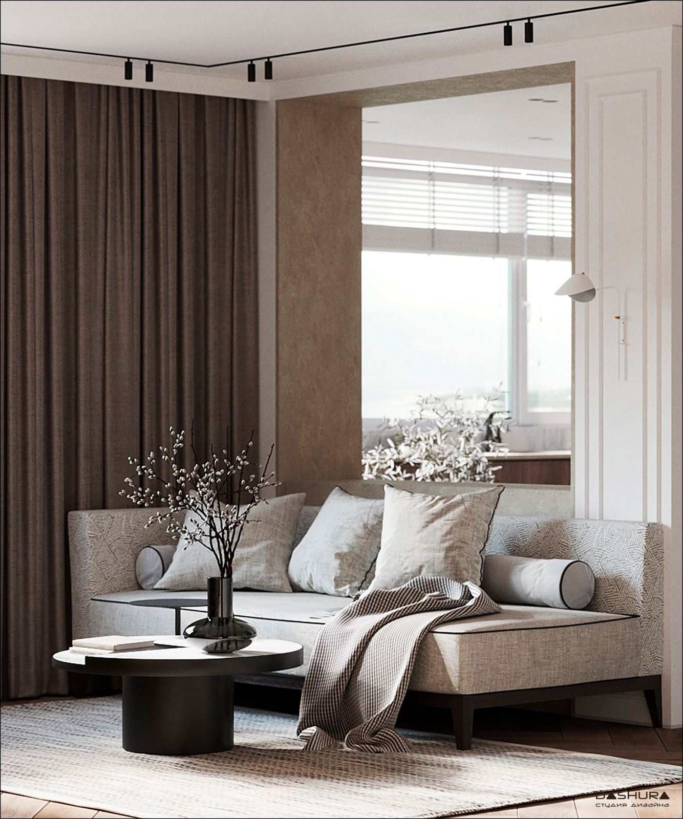 ЖК Центральный