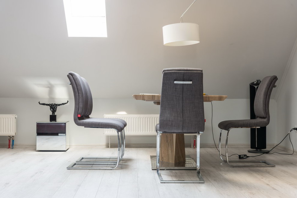 Двухуровневая квартира, S - 240м