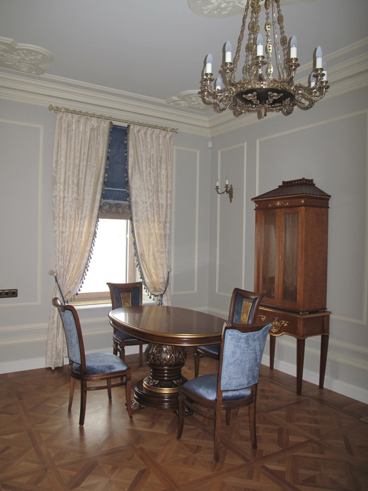 Квартира в центре Санкт-Петербурга