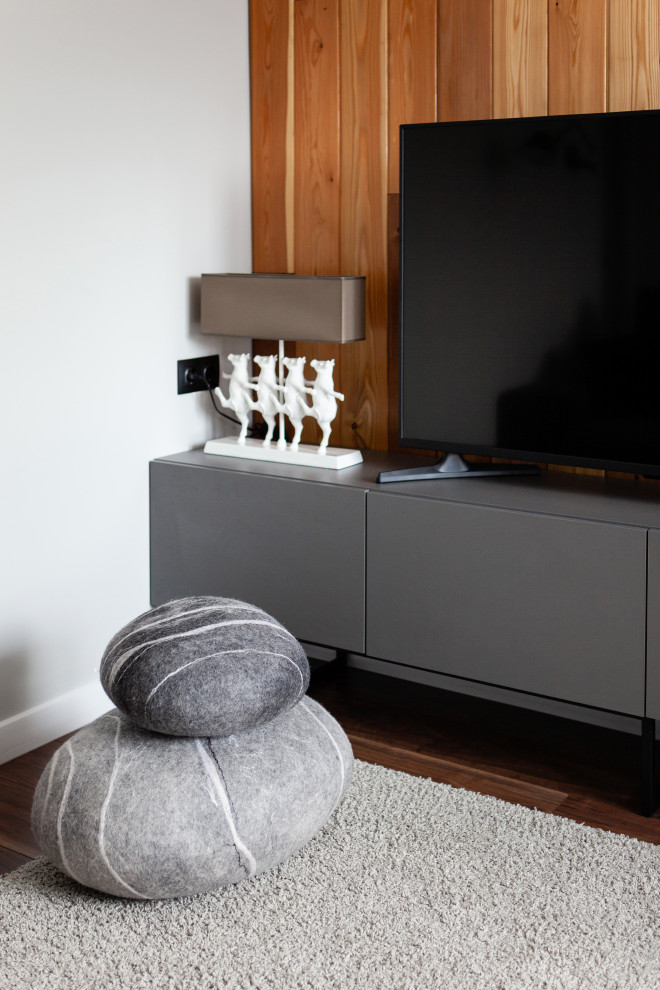 Квартира для молодоженов