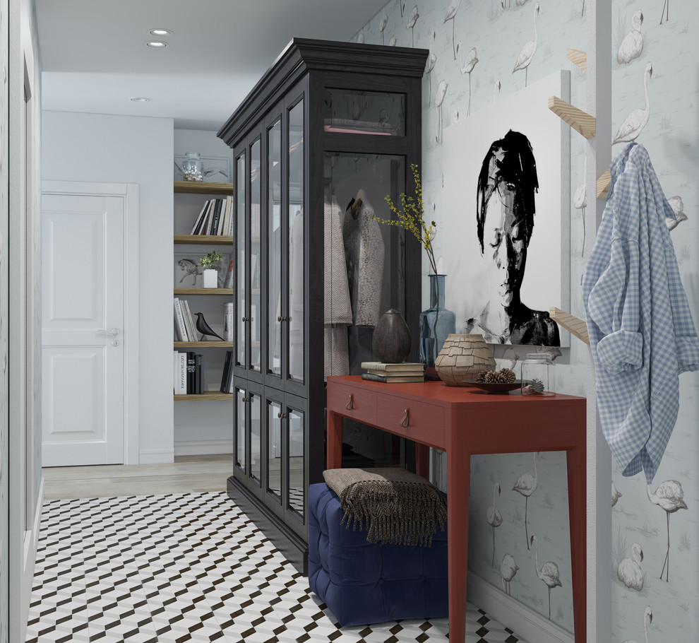 ОДНОКОМНАТНАЯ КВАРТИРА В ЖК "ТАТЬЯНИН ПАРК"