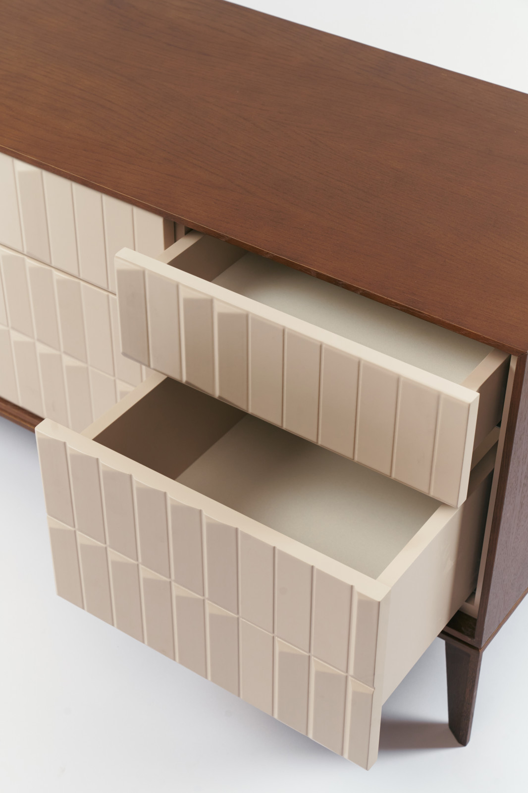 Фрезеровки коллекции  The one