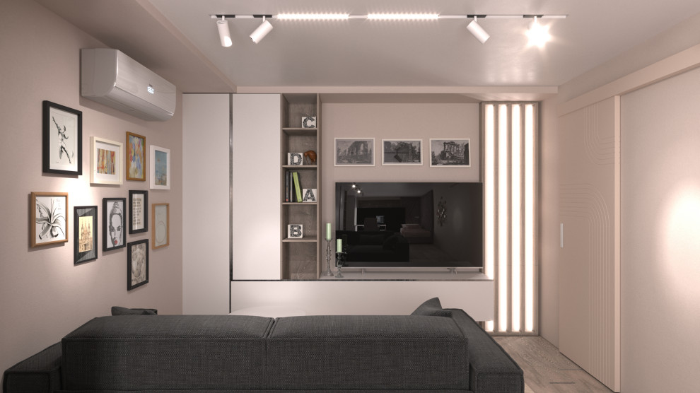 Комната для девочки