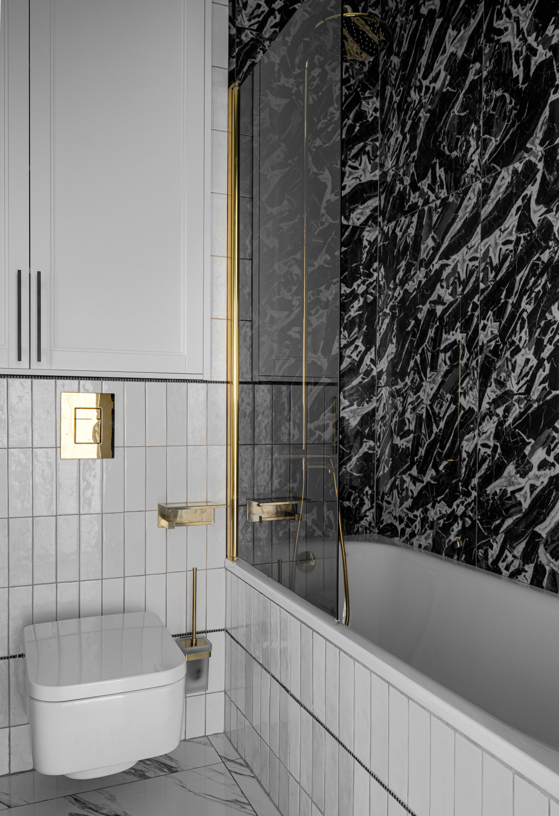 Квартира 70 кв.м. ЖК Fili City