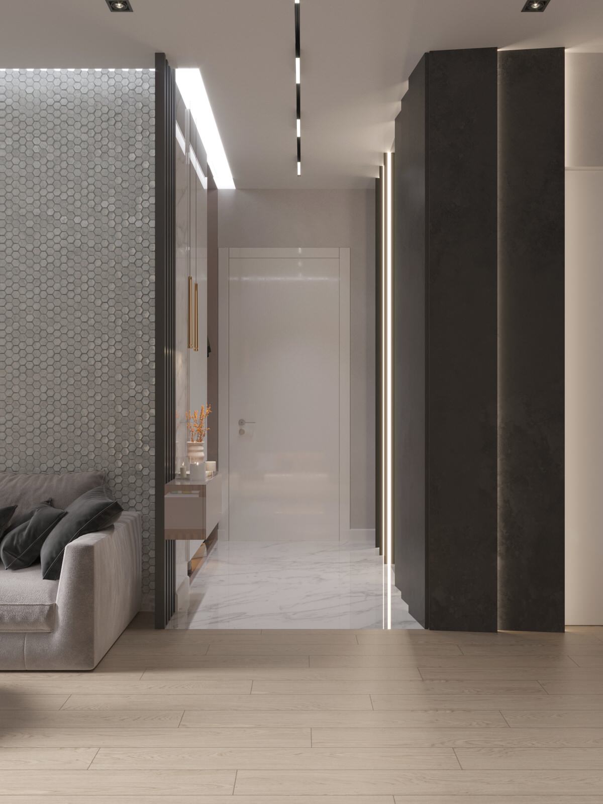 ЖК Скандинавия