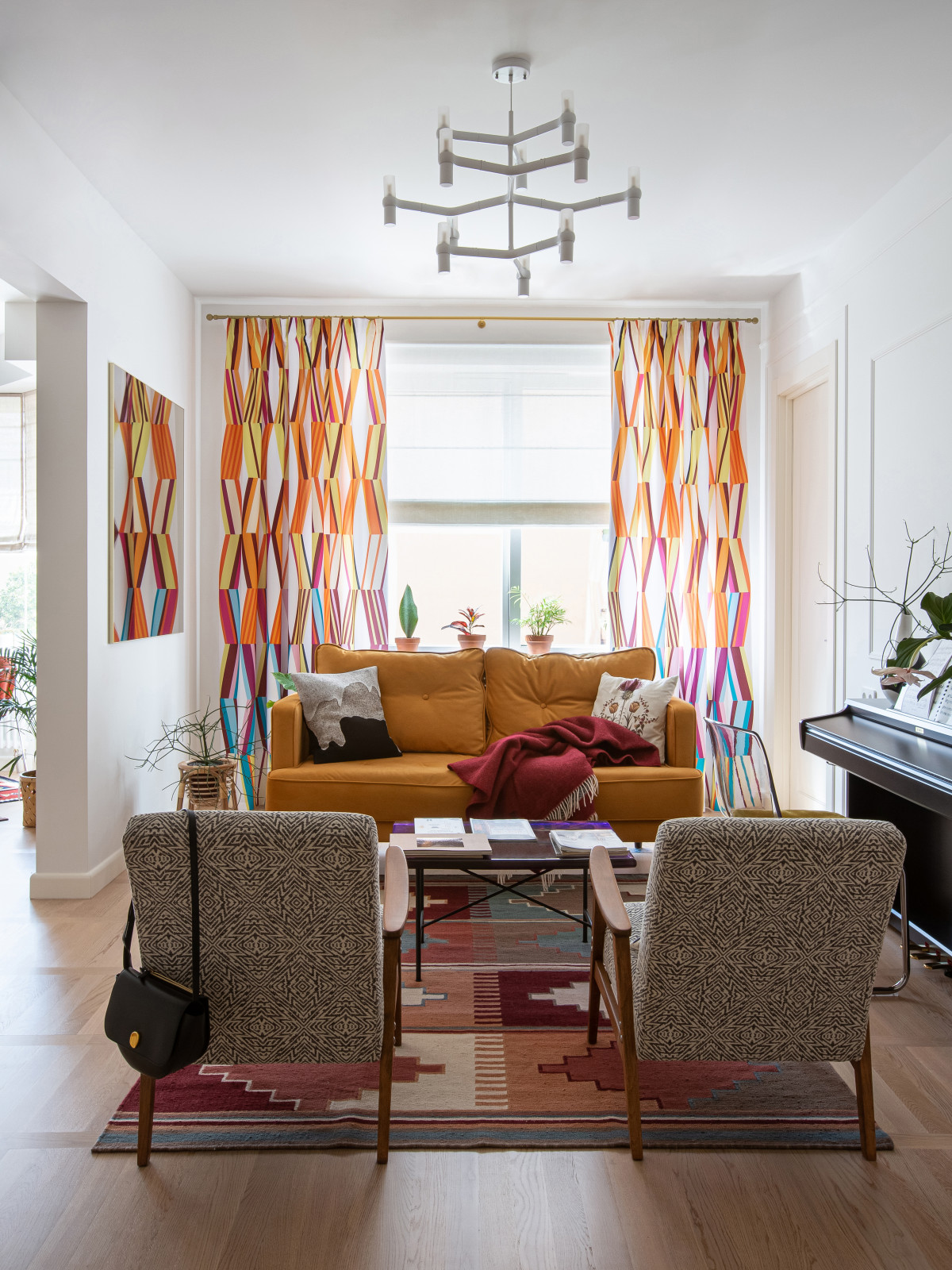 ЖК Смольный 17