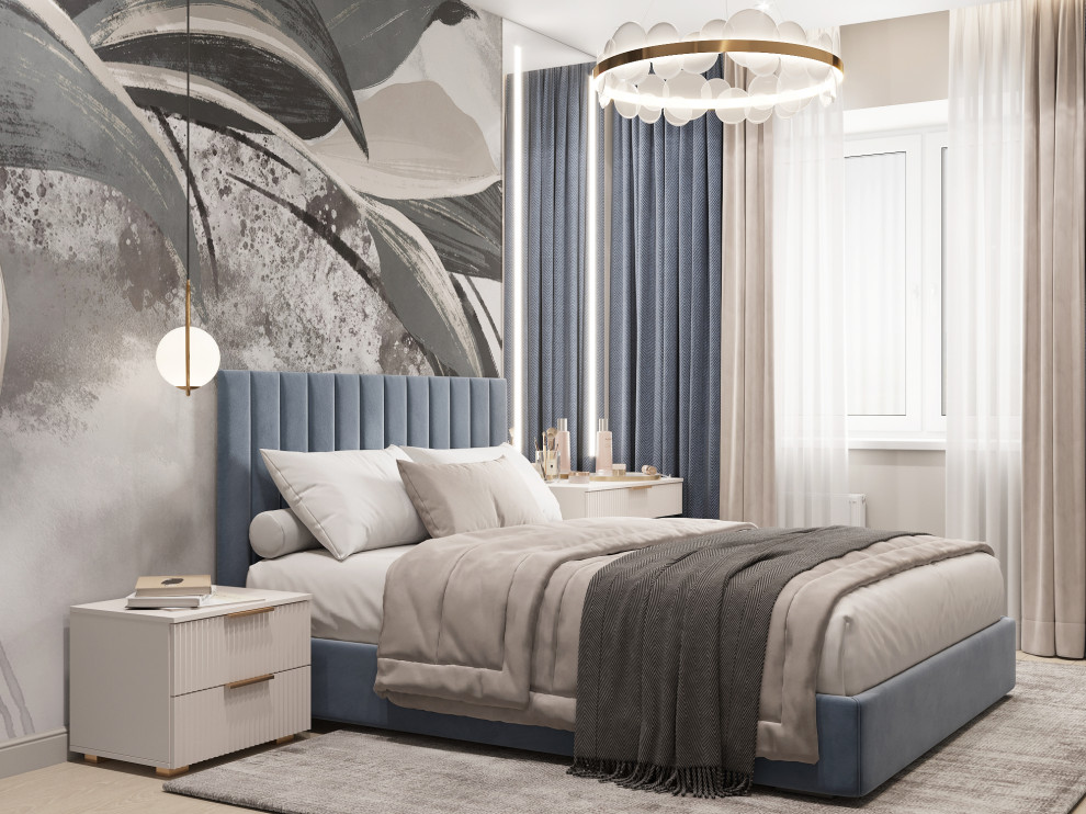 ЖК Левоборежный Лайф 6