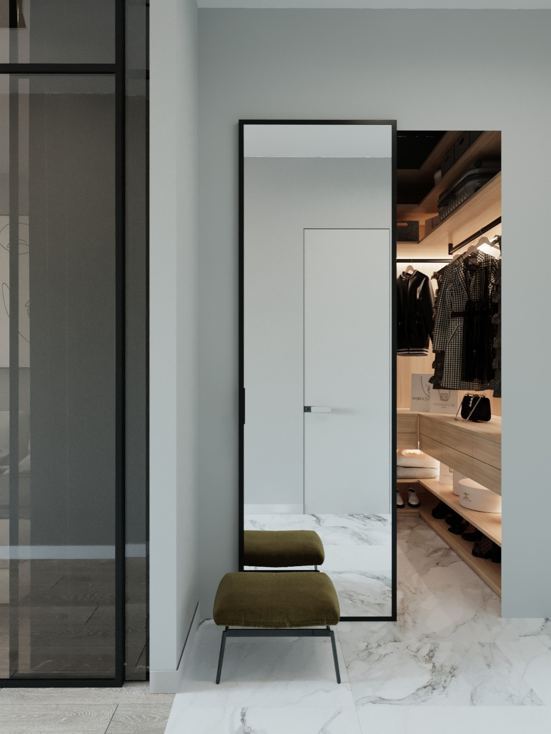 ЖК Королевский парк